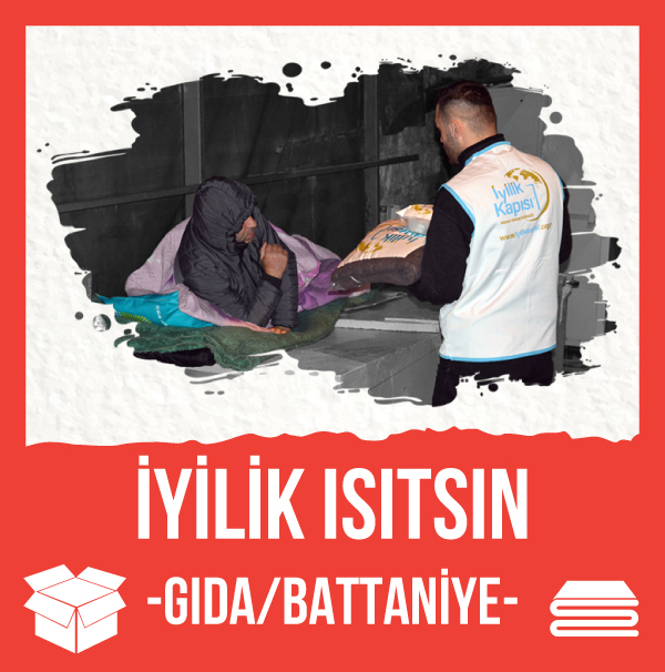 İyilik Isıtsın - Genel